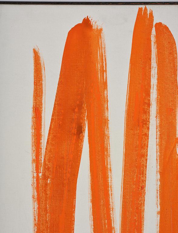 Gösta Werner, Composition.