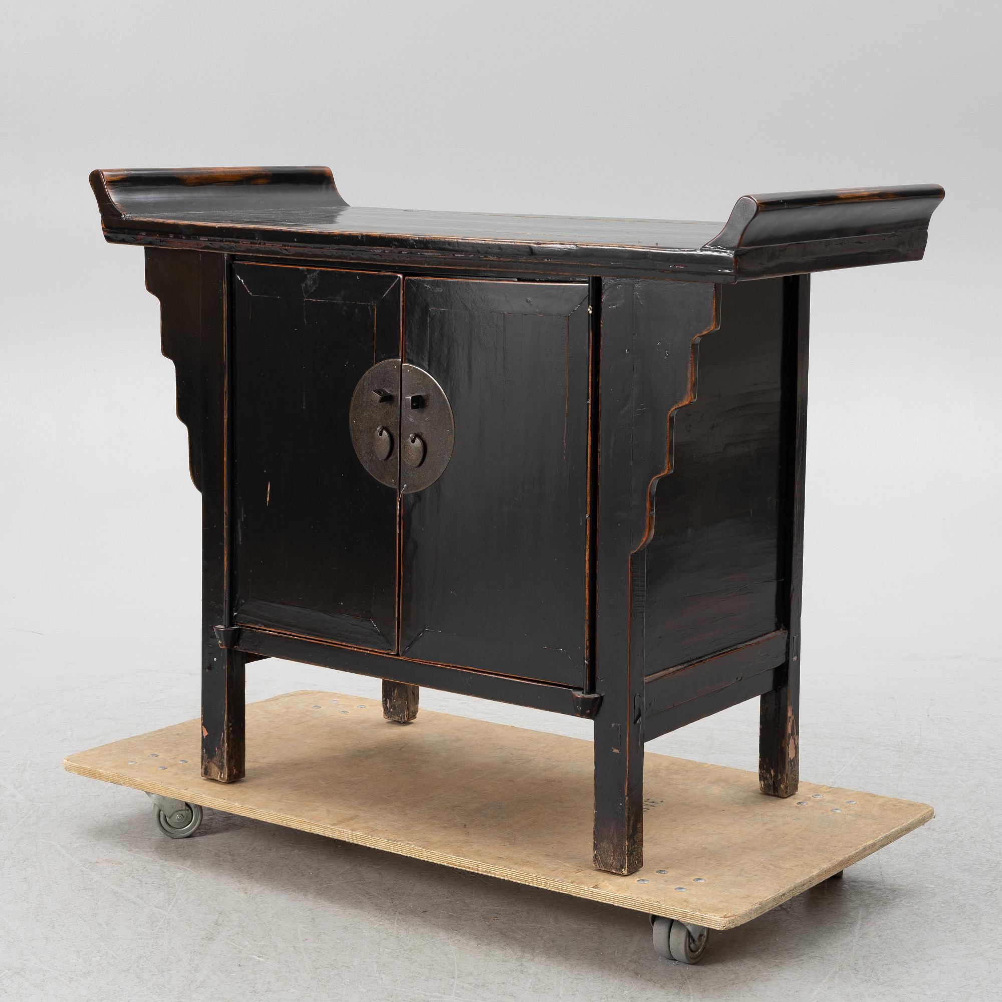 Sideboard, Kina, samtida tillverkning.