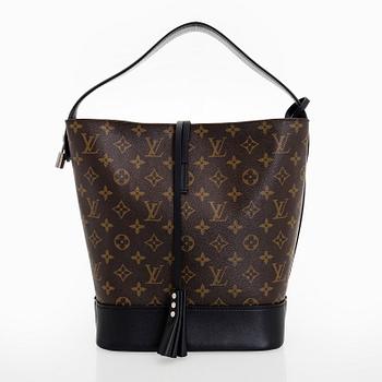 Louis Vuitton, väska, "Idole GM".