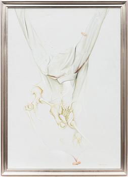 Bert-Johnny Nilsson, Untitled.
