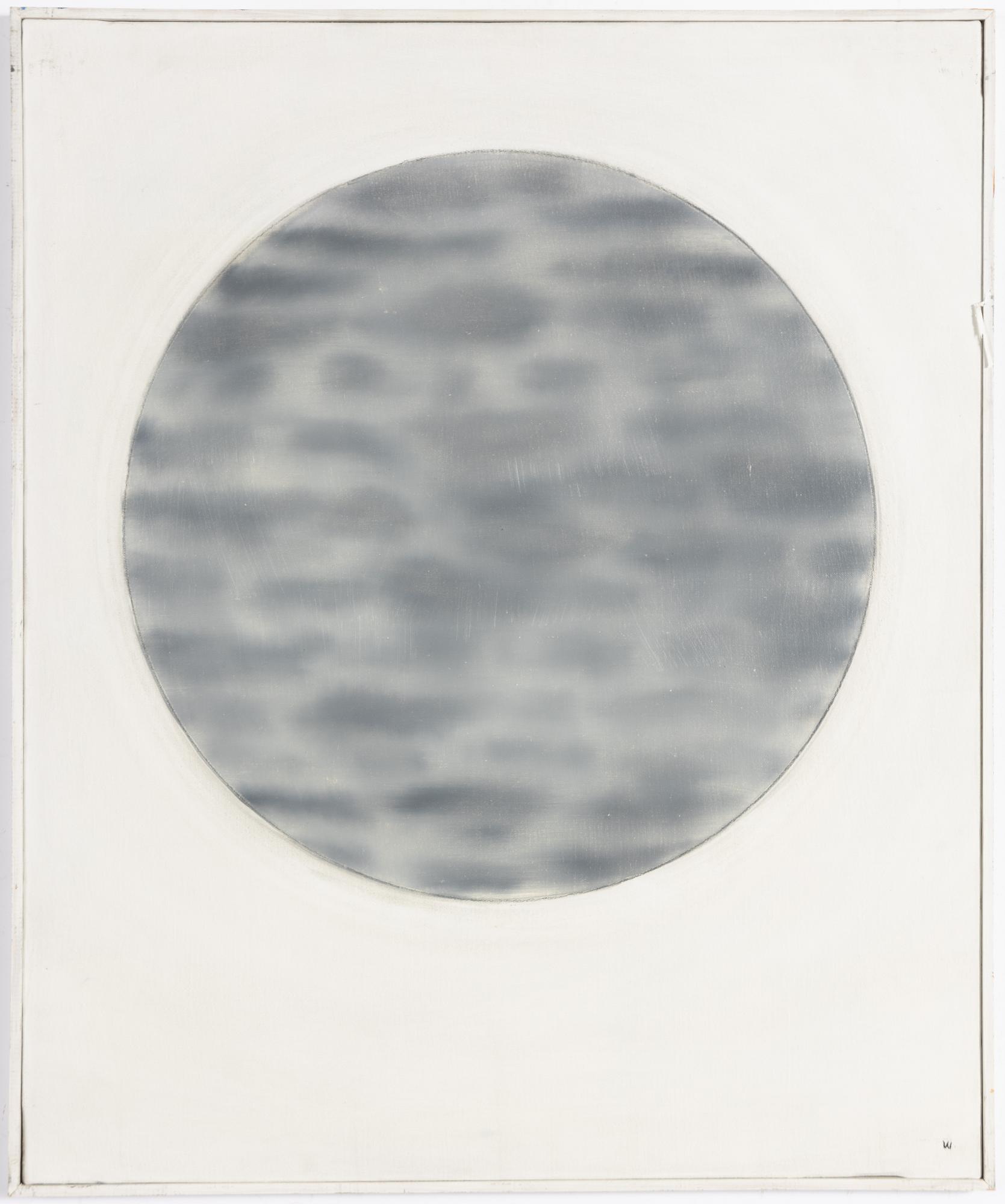 Werner Janson, Utan titel.