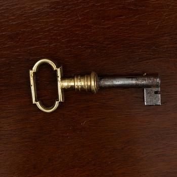 Sideboard, functionalist, around the mid-20th century.