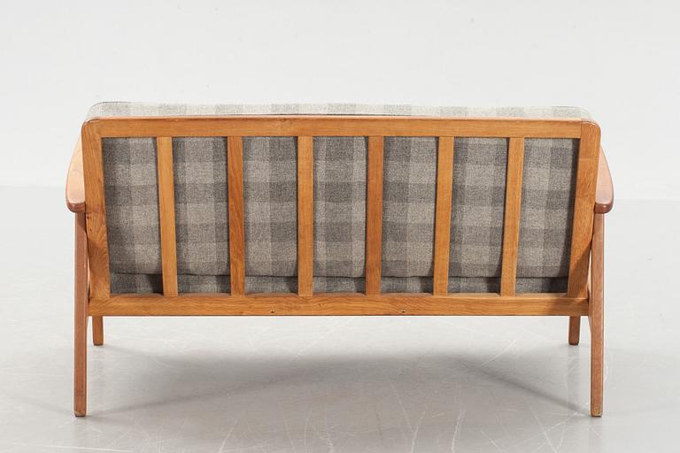 SOFFA, "Esbjerg", IKEA, 1900-talets andra hälft.