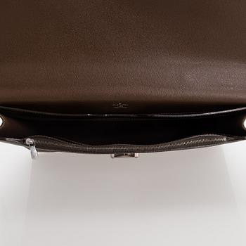 Louis Vuitton, Taiga Leather 'Neo Robusto' Briefcase.