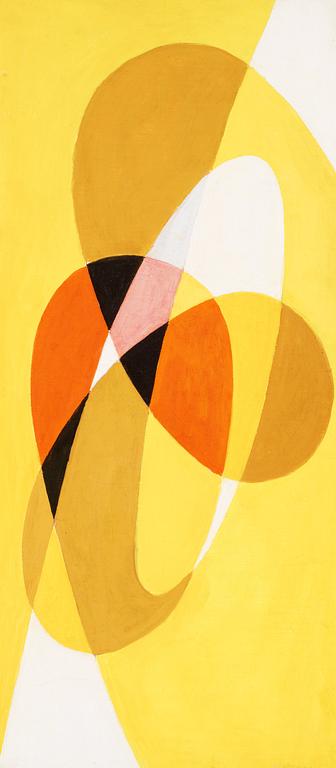 Pierre Olofsson, "Truddelutt" (Melody).