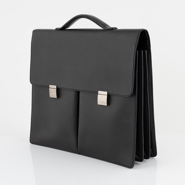 Louis Vuitton, portfölj, "Serviette Kazan".