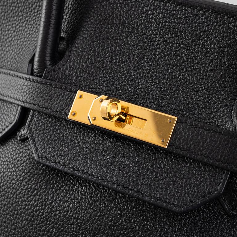 Hermès, bag, "Birkin 40", 2019.