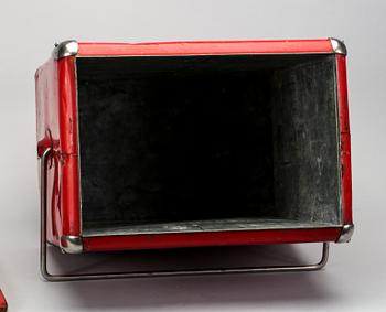 KYLBOX, Coca Cola, 1900-talets mitt.