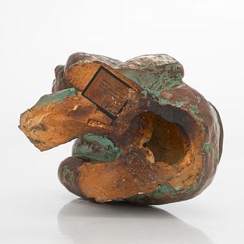 Michael Schilkin, Afrikansk Pojke.