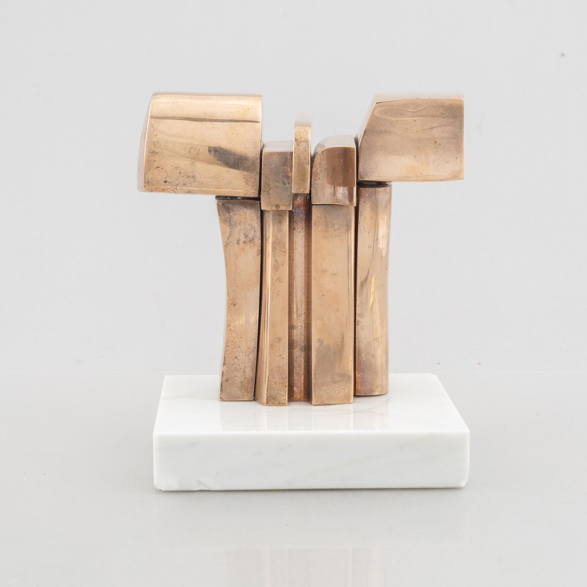 José Luis Sanchez, Untitled.