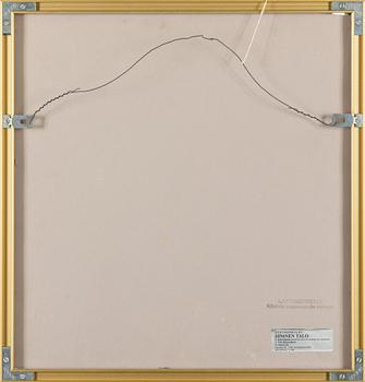 Agu Pilt, "Kaks modelli II".