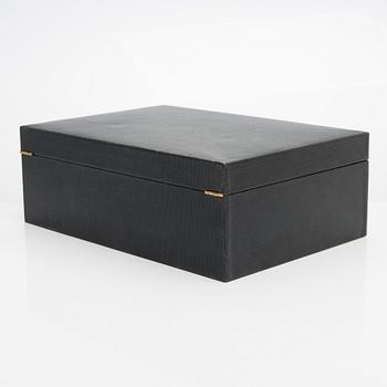 Sminkväska, Elizabeth Arden, 1950-tal.