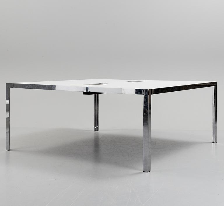 MONICA ARMANI, skrivbord, "Progetto", B&B Italia.