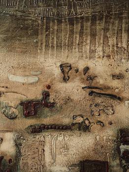 Jan Tarasin, ”PRZEDMIOTY VII”.