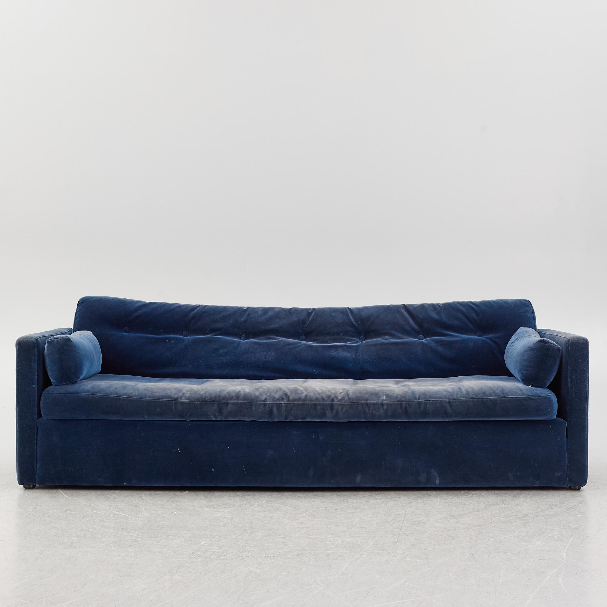 Sofa, "Dahlia Original", Meli Meli.