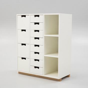 Jonas Bohlin & Thomas Sandell, byrå, "Snow", Asplund.