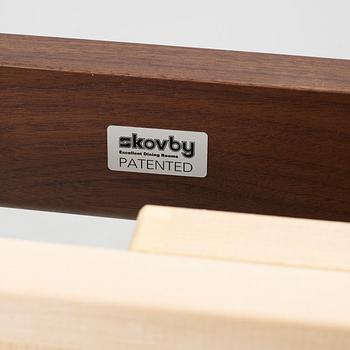 Dining table, Skovby Denmark, contemporary.