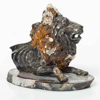 Amador Braojos, "Leo".