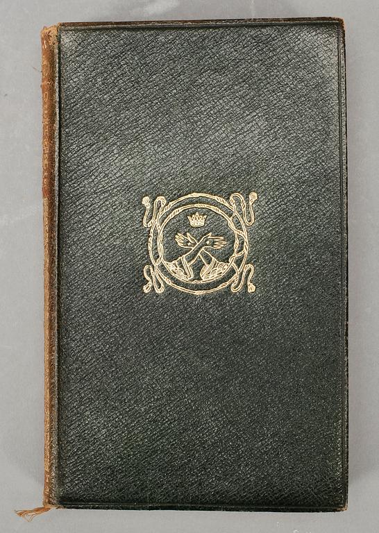 BOKVERK, 13 vol, "Mediaval towns", London 1904-10.