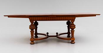 MATGRUPP, 15 delar, 1800-talets senare del.