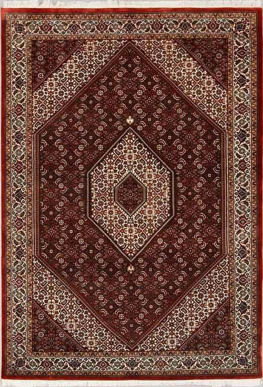 MATTA, Bidjar. 200 x 136 cm.
