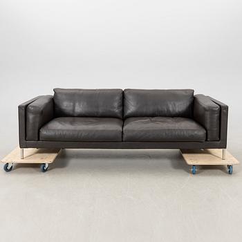 Jens Juul Eilersen Soffa "301", Juul Furniture.