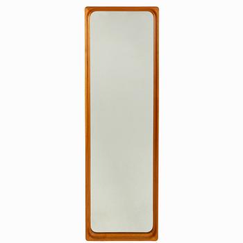 A mirror, Glasmäster, 1950's/60's.