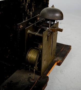 GOLVUR, England, 1800-tal.