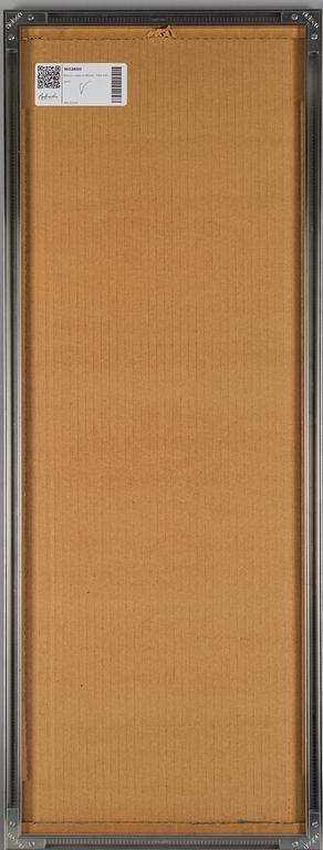 Barton Lidice Benes, "Mail Art".
