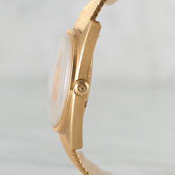 OMEGA, Constellation, "C".