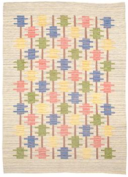 696. MATTA. Rölakan. 231,5 x 165,5 cm. Sverige 1960-70-tal.