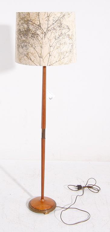 GOLVARMATUR, 1900-tal.