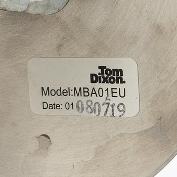 Tom Dixon, A 'Mirror ball' ceiling lamp, 2000's.