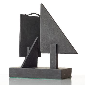 Robert Jacobsen, Utan titel.