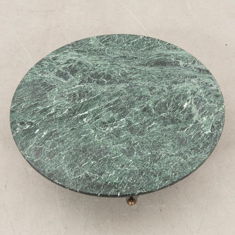 Coffee table, late 20th century.