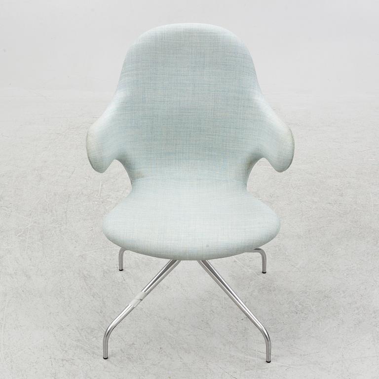 Jaime Hayon,  four '"Catch JH2' chairs, &Tradition.