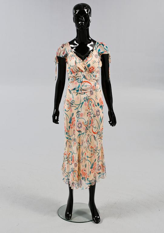 KLÄNNING, Diane von Furstenberg.