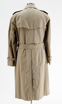TRENCHCOAT, Burberry, England.