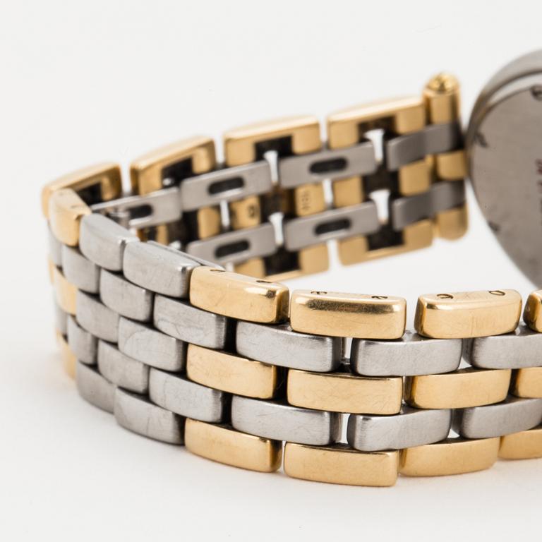 Cartier, Panthère Vendôme, armbandsur, 30 mm.