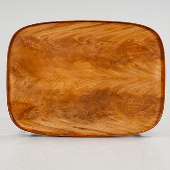 SIDOBORD/BORD, Josef Frank, Firma Svenskt Tenn, modell 961.