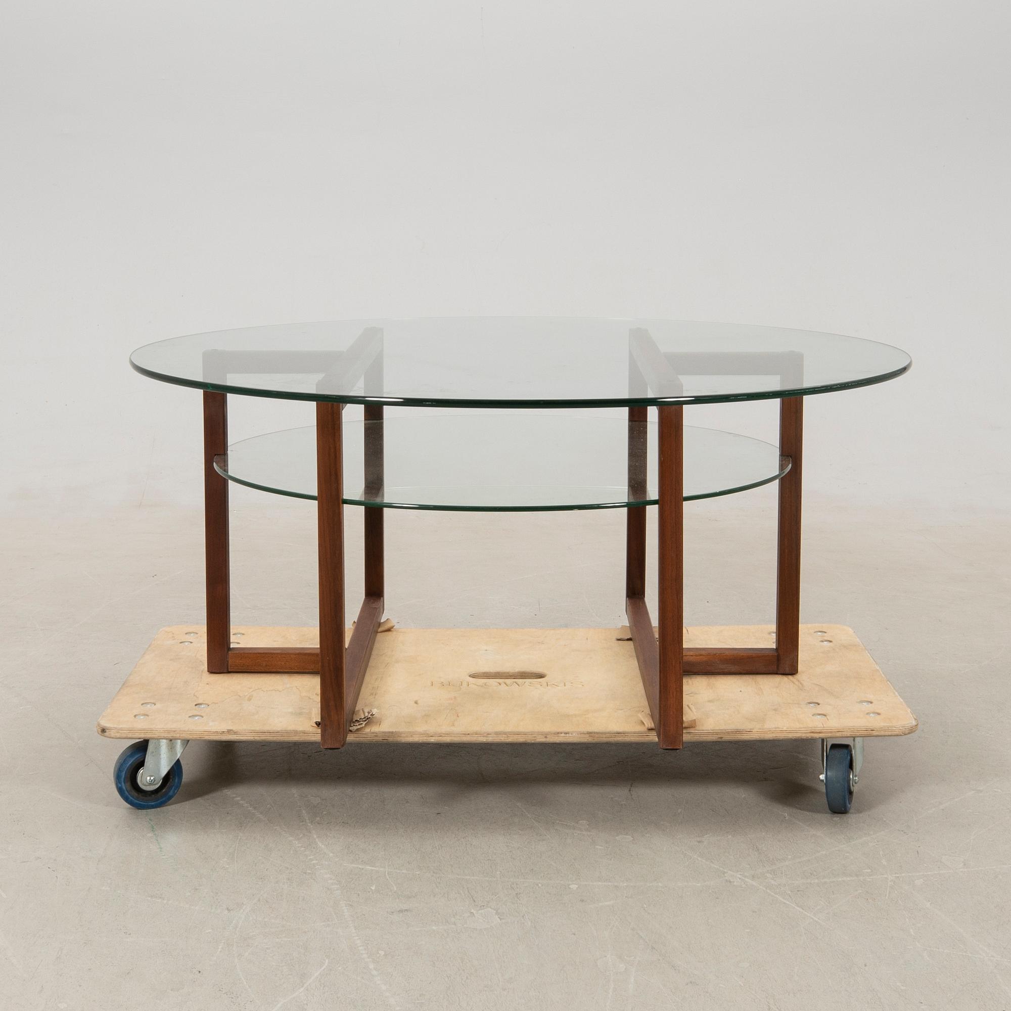 Soffbord "Brutus" Engelsson 2000-tal.