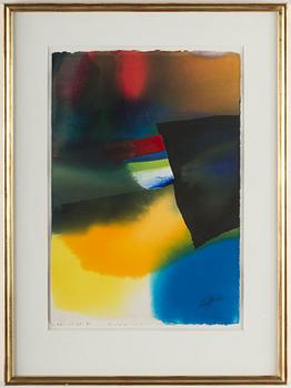 PAUL JENKINS.