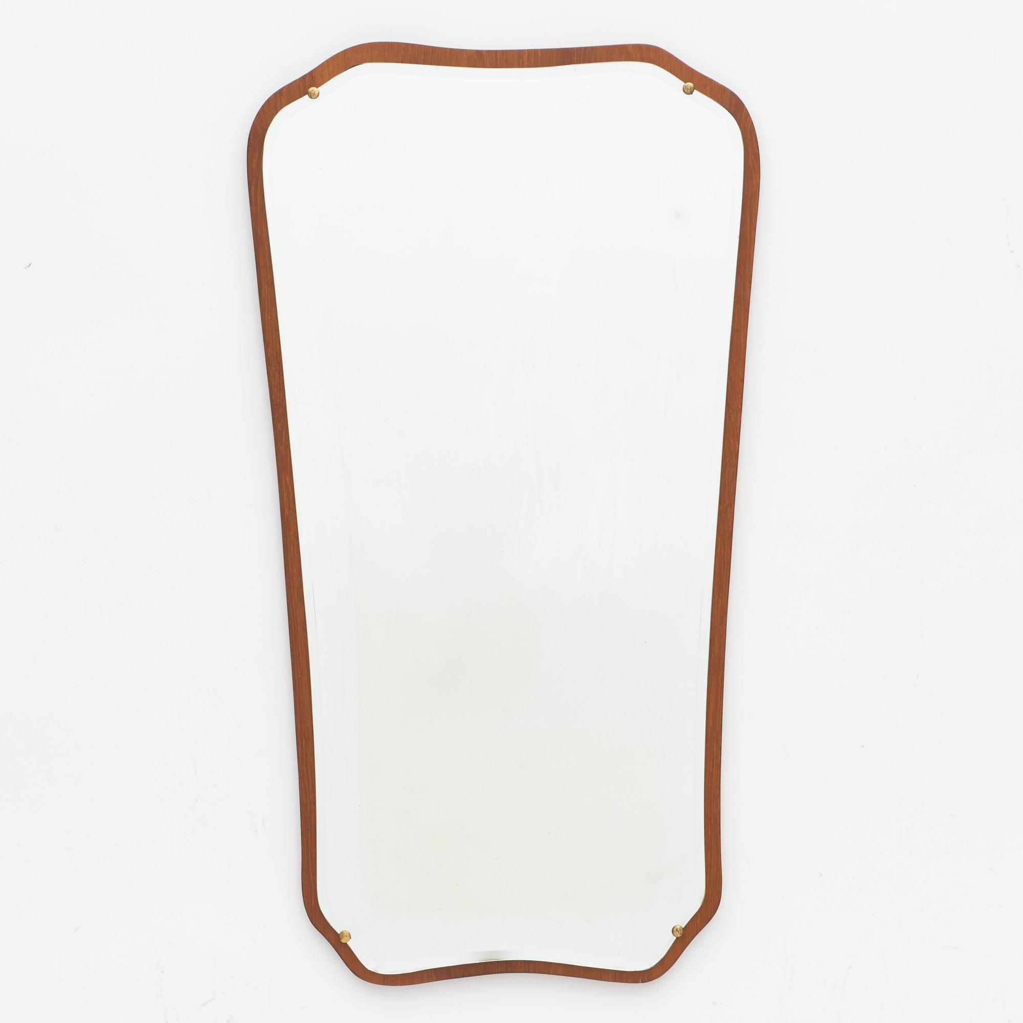 Mirror, 1950s.