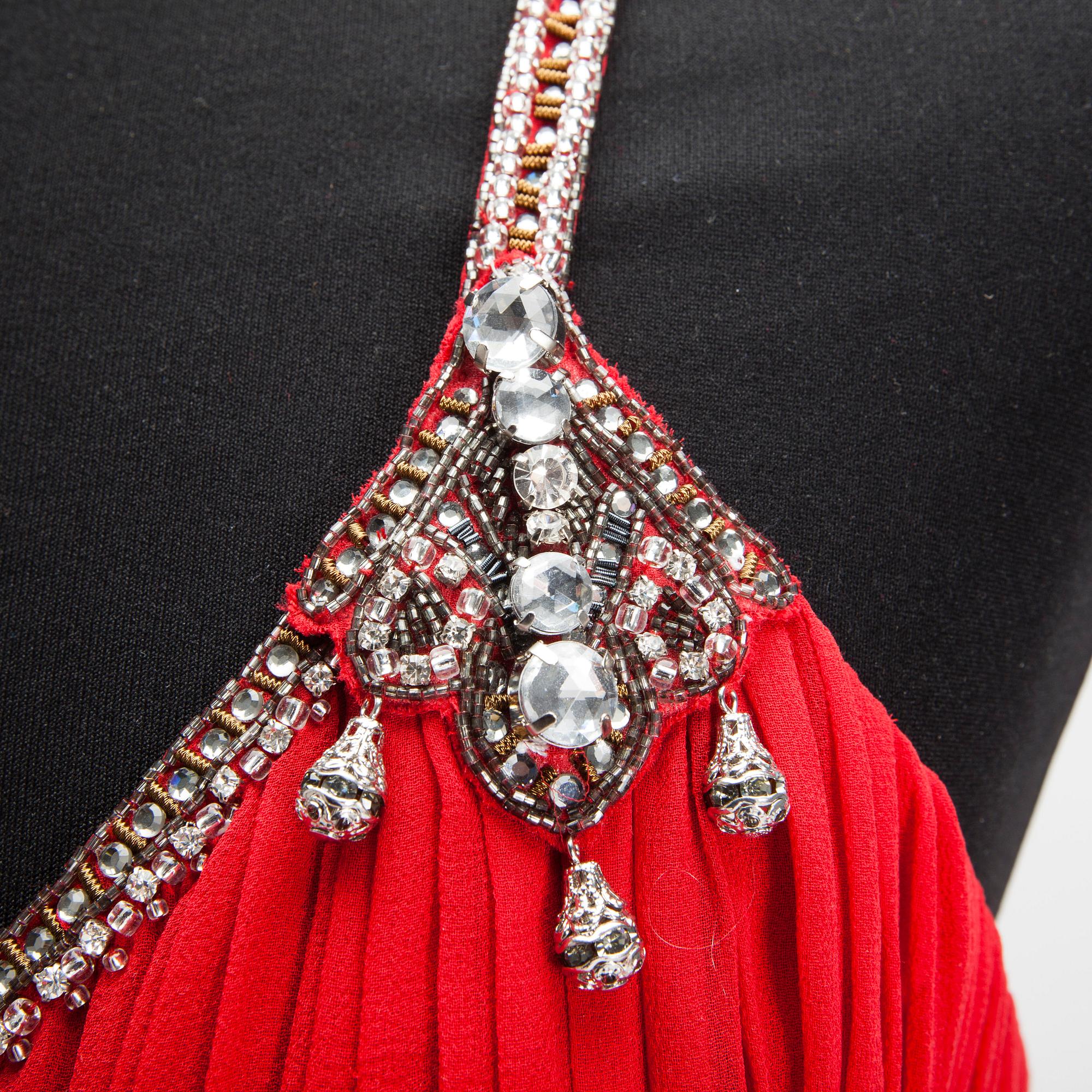 KLÄNNING, Jenny Packham.