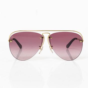 Louis Vuitton, solglasögon.