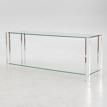 A sideboard, late 20th Century.