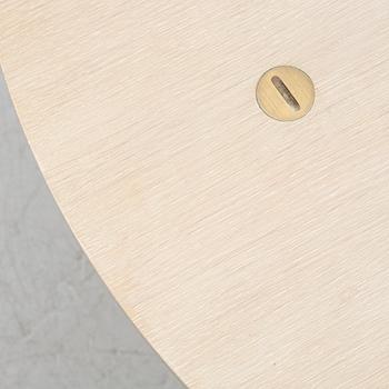 Per Söderberg, dining table, "No early birds round dining table", contemporary.