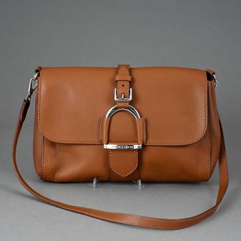 VÄSKA, Ralph Lauren.