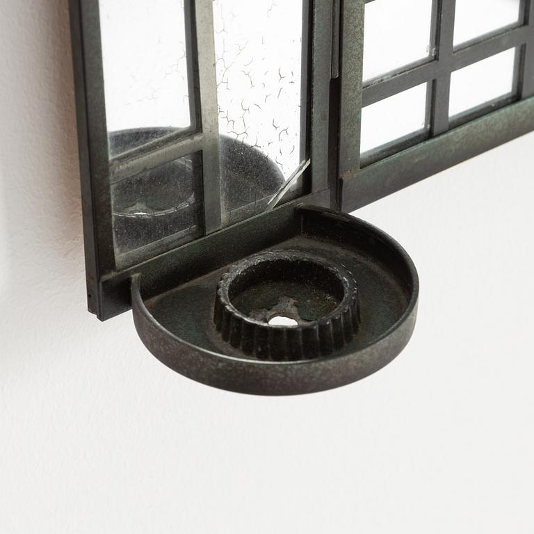 A mirror, first half of the 20th Century.