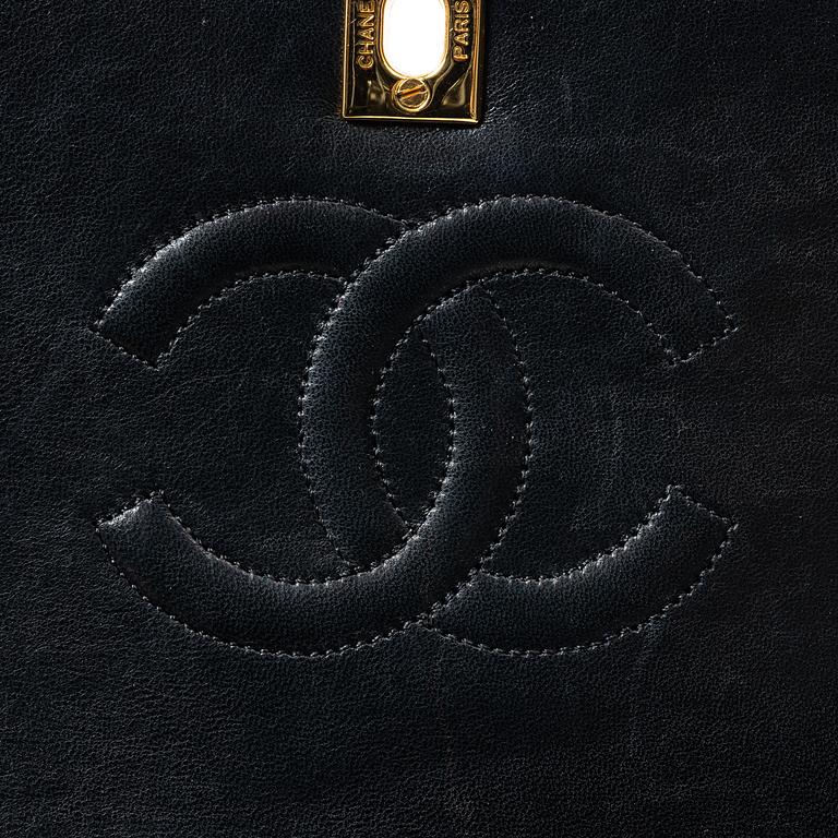 Chanel, väska, "Flap bag Small", 1989-1991.